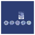 thumbnail image 1 of Scrapbook Paper Rose Hydrangea Camellia Sticker Pack DIY Journal Decoration Large Flower Stickers Photo Album Scrapbooking, 1 of 36