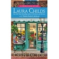 thumbnail image 1 of Pre-Owned Crepe Factor (Mass Market Paperback) 0425266710 9780425266717, 1 of 1