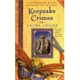 thumbnail image 1 of Scrapbooking Mystery Keepsake Crimes, (Paperback), 1 of 1