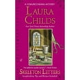 thumbnail image 1 of Pre-Owned Skeleton Letters (Mass Market Paperback) 0425251594 9780425251591, 1 of 1