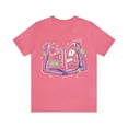 thumbnail image 1 of Scrapbooking Shirt Graphic Scrapbooker T-Shirt Gift for Scrapbooking Mom, 1 of 4