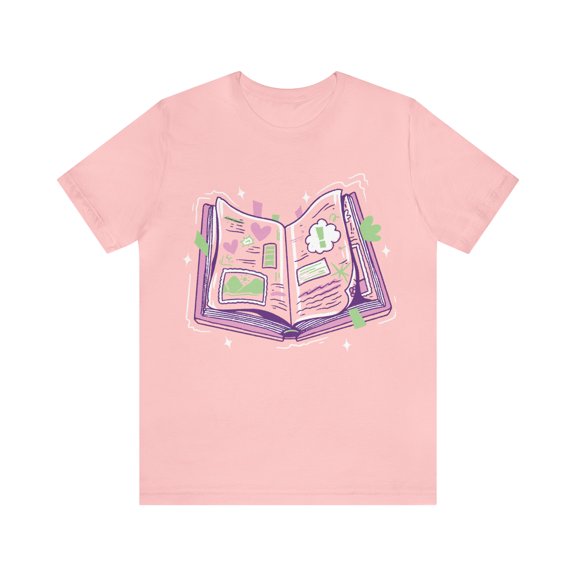 Scrapbooking Shirt Graphic Scrapbooker T-Shirt Gift for Scrapbooking Mom