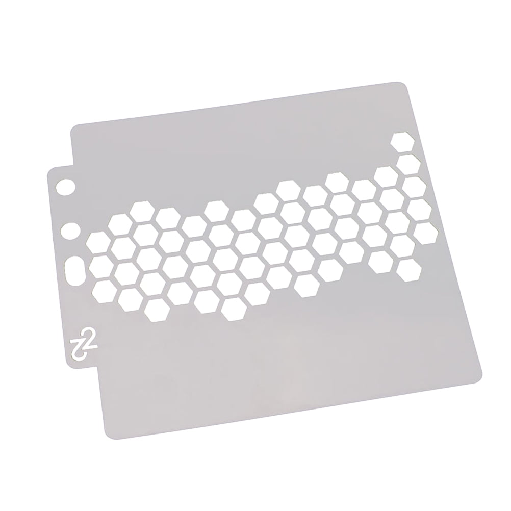 Scrapbooking Stencil Scrapbook Stencils Drawing Templates Drawing