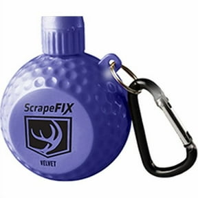 Scrapefix Velvet