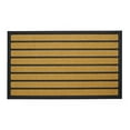 thumbnail image 1 of Scraper Eco Rib Without Rubber Natural Mat 18" x 30", 1 of 5