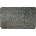 thumbnail interactive-video image 1 of Mainstays Outdoor Scraper Doormat, 19.5" x 31.5", 1 of 5