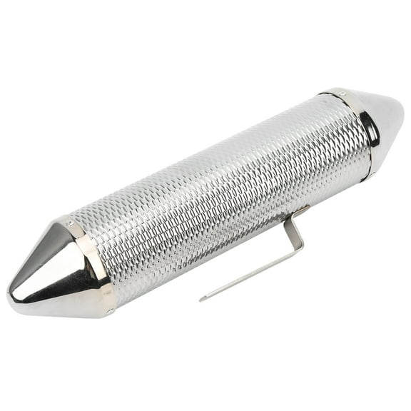 Scraper Metal Orff Percussion Instrument Music Teaching Aids accessories