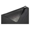 thumbnail image 1 of Scraper Outdoor Mat- Rubber- Traps Dirt-Grime- 3ft.x5ft.- Black, 1 of 1