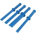 thumbnail image 1 of Scraper Remover Tool Kit, Solvent Resistant Composite Scraper Set for Adhesive for Caulk, 1 of 5