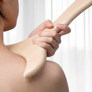 Scraper Therapy Massage Board, YMG Wooden Scraping Tools Massager Spa Therapy