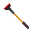 thumbnail image 1 of Scraper Windshield inging Ice Breaker Portable Winter Snow Remover Frost Snow Brush Shovel Bus Roof Cold Weather Vehicles SUV, 1 of 8