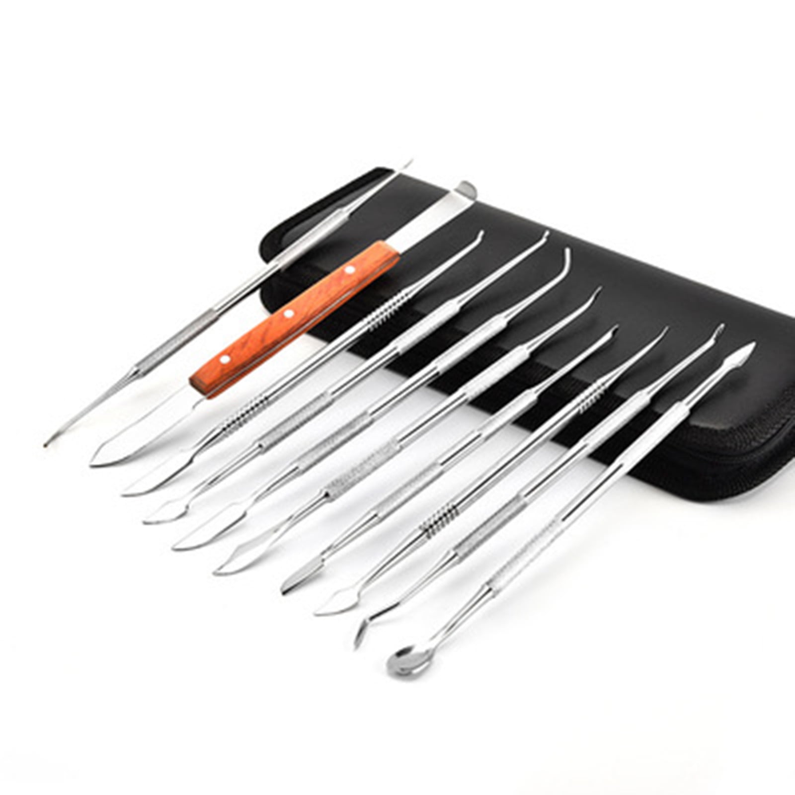 Scrapper Kitchen Pamper Chef Tomato Peeler for Canning Storage Peeler