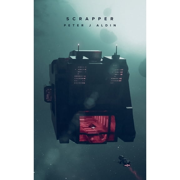 Scrapper, (Paperback)
