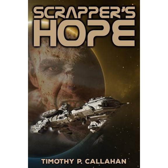 Scrapper's Hope, (Paperback)