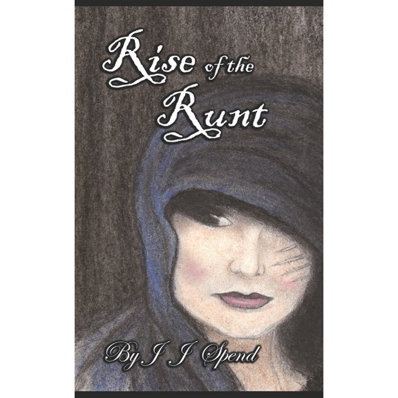 Scrapper the Runt Rise of the Runt, Book 1, (Paperback)