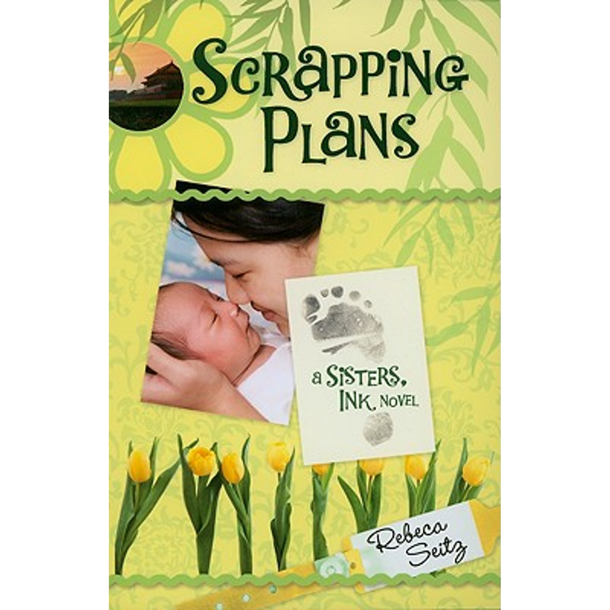 Scrapping Plans (Paperback) - image 1 of 2