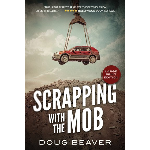 Scrapping with the Mob, (Paperback)
