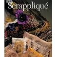 thumbnail image 1 of Pre-Owned Scrapplique (Hardcover) 1402700016 9781402700019, 1 of 1