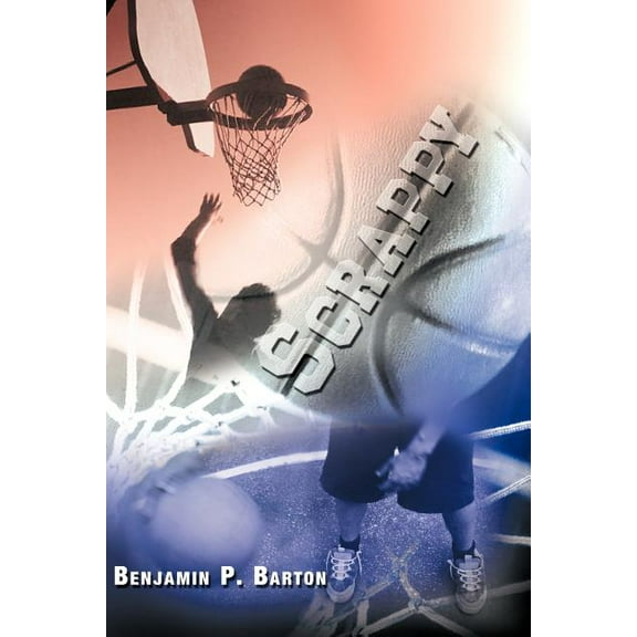 Scrappy (Paperback)