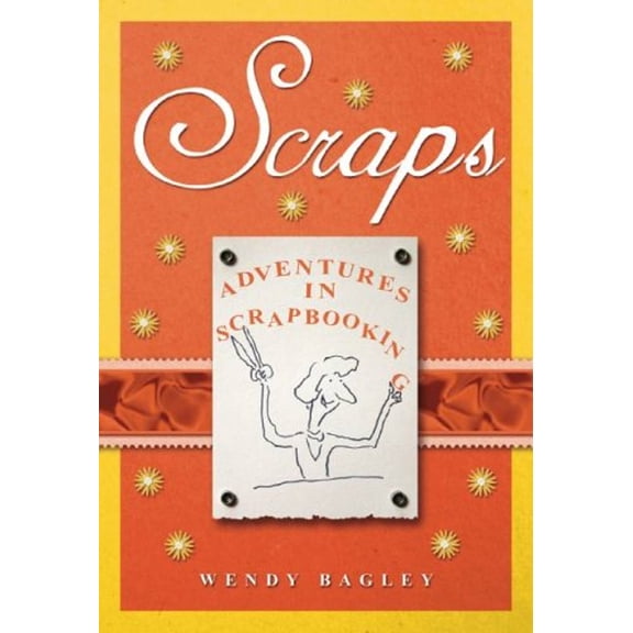Pre-Owned Scraps : Adventures in Scrapbooking