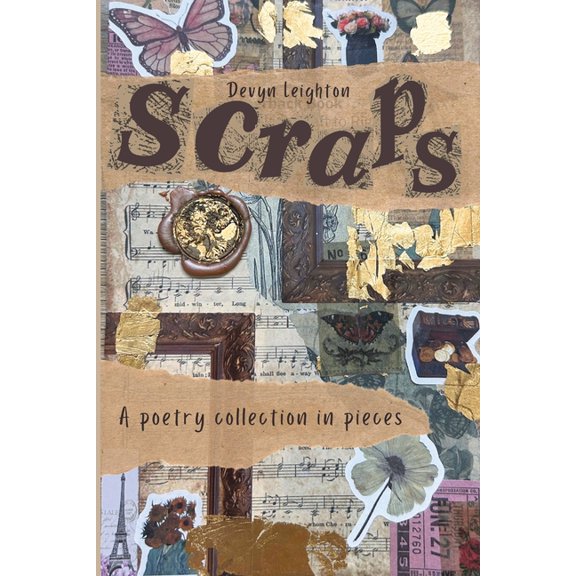 Scraps, (Paperback)