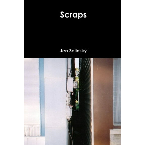 Scraps (Paperback)