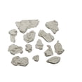 thumbnail image 1 of Micro Art Studio Scrapyard - Basing Kit New, 1 of 3
