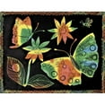 thumbnail image 1 of Scratch Art Paper - Multi Color - 8.5 x 11 inches - 12 sheets, 1 of 2