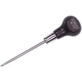 thumbnail image 1 of Stanley Scratch Awl, Scratch-Resistant Wood Handle - Red, 3-1/8 In., 1 of 1