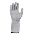 thumbnail image 1 of Scratch and Bite Resistant Protective Work Glove, Multipurpose Anti-Puncture Handling Mitt, Safe Glove for Pet Grooming, Bird Training, Gardening and Industrial Manual Labor, 1 of 8