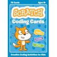 thumbnail image 1 of Scratch Coding Cards, 1 of 1