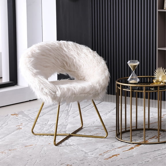 Scratch - Free Floor Protector Chair - Place in Your Lounge, Protect Your Floors