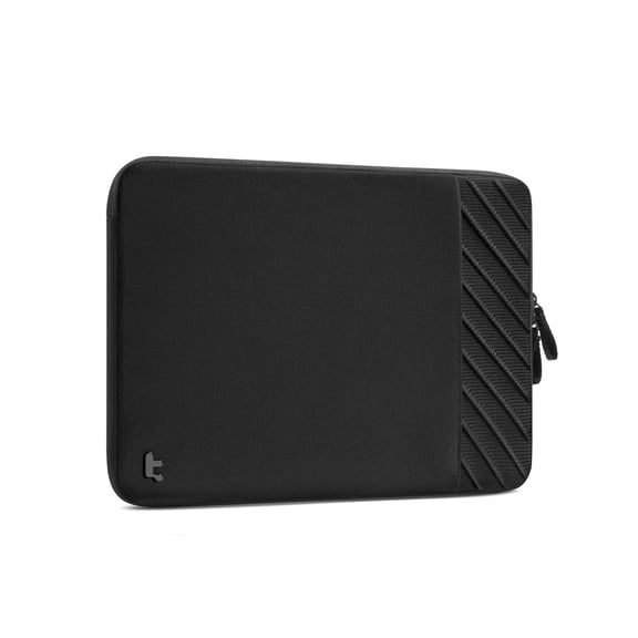tomtoc Slim Laptop Sleeve for 16-inch New MacBook Pro 2026 M5/M4/M3/M2/M1 Pro/Max A3428 A3429 A3403 A3186 A2991 A2780 A2485, Water-Resistant Laptop Case Bag for Dell XPS 16 Laptop, Minimalist Design