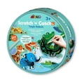 thumbnail image 1 of Scratch ''N'' Catch - Jungle Animals, 1 of 1