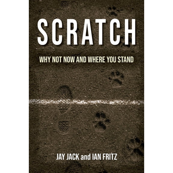 Scratch, (Paperback)