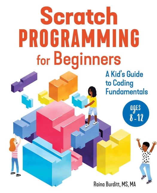 Scratch programming language - Techclass4kids