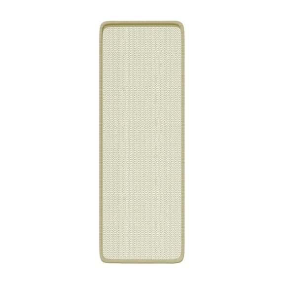 Scratch-Proof Pet Mat, Durable Flax Carpet for Dogs and Cats, Versatile Bed and Play Mat for Pets, Stylish and Easy to Clean Pet Accessory