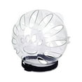 thumbnail image 1 of -Scratch Protective Collar for Cats and Dogs Breathable Muzzle Hood with Transparent Space Design for Bathing Grooming and Nail Care, 1 of 4