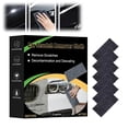 thumbnail image 1 of Scratch Remover – Nano Tech Car Paint Scratch Remover & Polish Cloth, Removes Scratches, Oxidation & Tar in 60 Seconds（1PCS）, 1 of 9