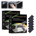 thumbnail image 1 of Scratch Remover – Nano Tech Car Paint Scratch Remover & Polish Cloth, Removes Scratches, Oxidation & Tar in 60 Seconds(2PCS), 1 of 9
