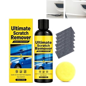 Scratch Remover, Ultimate Scratch Remover, Eliminate All Car Scratches in 60 Seconds for All Car (1PCS)