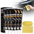 thumbnail image 1 of Scratch Remover for Vehicles, 2026 New Car Scratch Repair Paste, Car Paint Scratch Repair Paste Polishing Wax, Auto Scratch Repair Kit with Sponge and Wipe for Deep Scratches, 1 of 6