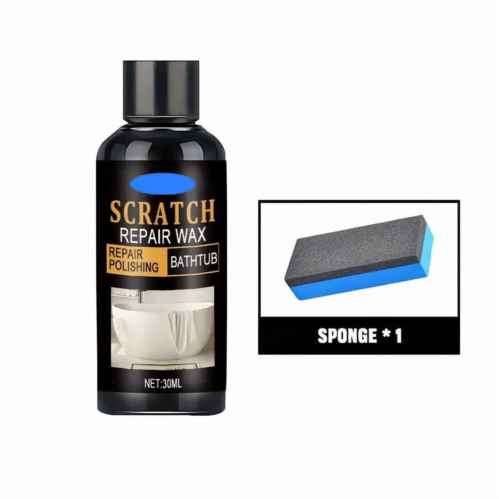Scratch Formula Scratch Remover for Vehicles Deep Scratches Cars Paint Scratchs Repair ...