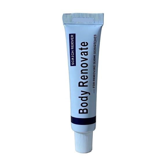 Scratch Remover for Car Paint, Vehicles Scuffs & Swirls Removal Polishing & Waxing Kit, Compound for Safe Scratches Repair