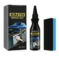 Scratch Remover for Vehicles 100ml Car Paint Scratch Repair Paste,Car