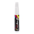 thumbnail image 1 of Scratch Repair Pen Touch-Up Paint Pen(Car Touch-Up Pen, Paint Marker), Black, Car Scratch Remover Pen, Easy To Use, Covers Light Scratches, For Cars, Suvs & Motorcycles, 1Pc(White,4.4x0.6"), 1 of 6