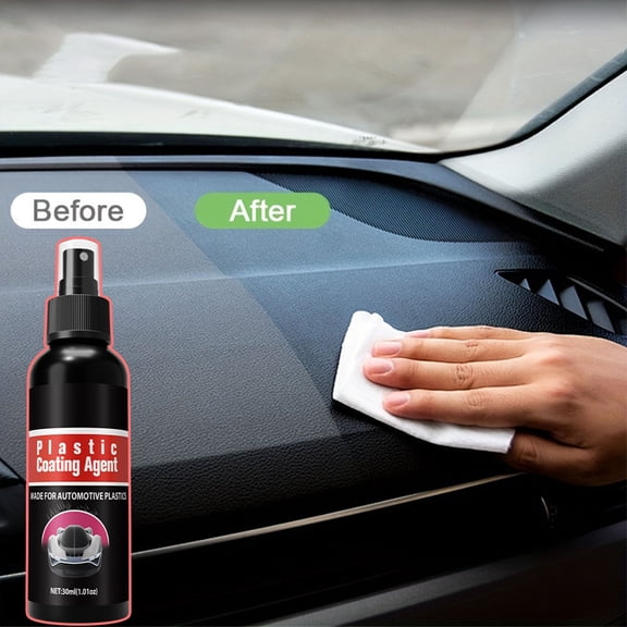 Scratch Repair for Vehicles,Car Coating Spray Car Paint Polishing,Fast Repairing Scratch Spray for Cars for Auto Detailing Glasscoat Car Polish,30ml,1pc