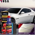 thumbnail image 1 of Scratch Repair Wax for Car Car Scratch Remover Kit for Vehicles Professional Car Paint Deep Scratch Repair Agent Car Polish Scratch Care Nano Paint Spray Renew Quick Polishing, 1 of 12