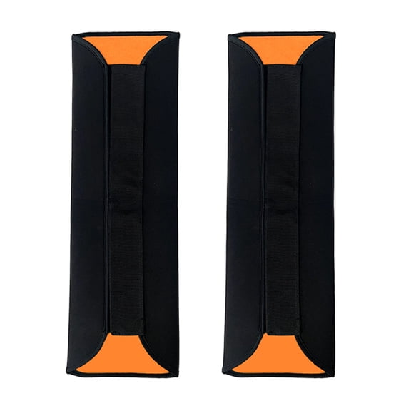 Scratch-Resistant Bike Guard, Neoprene Case with Reflective Design for All-Weather