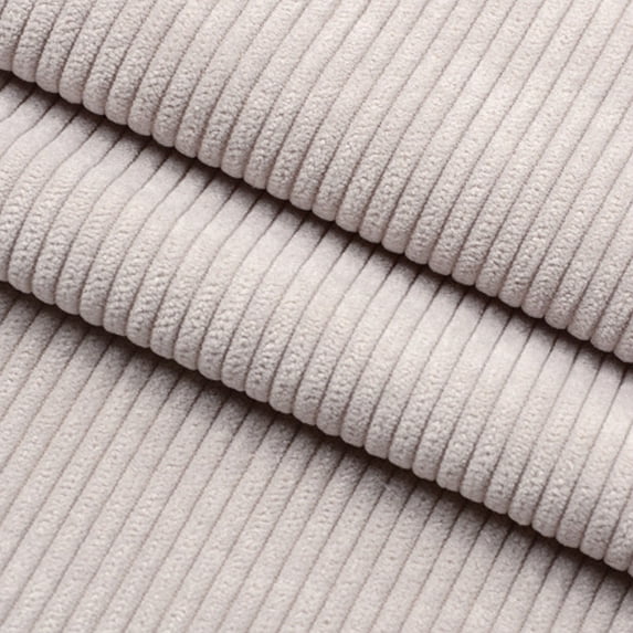 Scratch Resistant Corduroy Textile Jacket Sweater Sofa Cover Cloth Lining